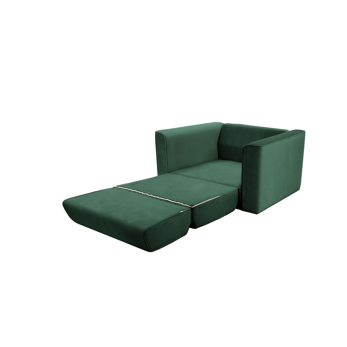 Rozkładany fotel Jules-Velluto 10