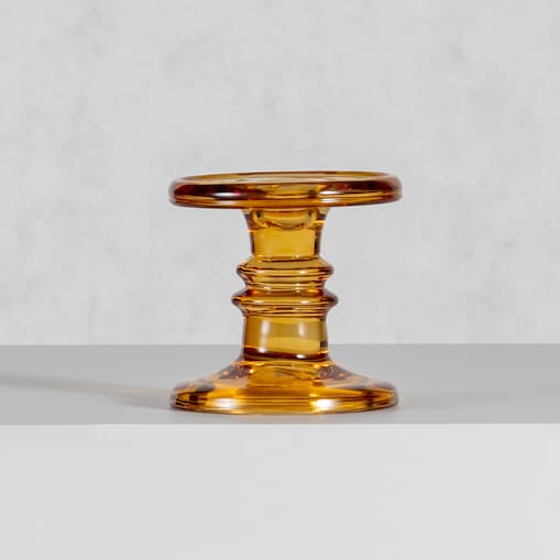 Świecznik Ambra 12cm, 11 x 12 cm