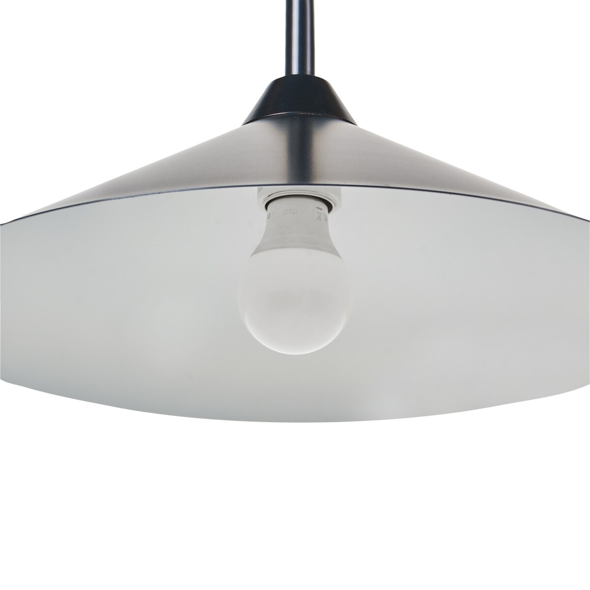 Lampa podłogowa SAVEGRE Metal Czarny