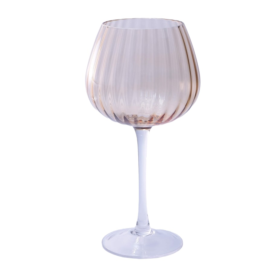 ROSE&TULIPANI PRISMIA Zestaw 6 kieliszków 460 ml