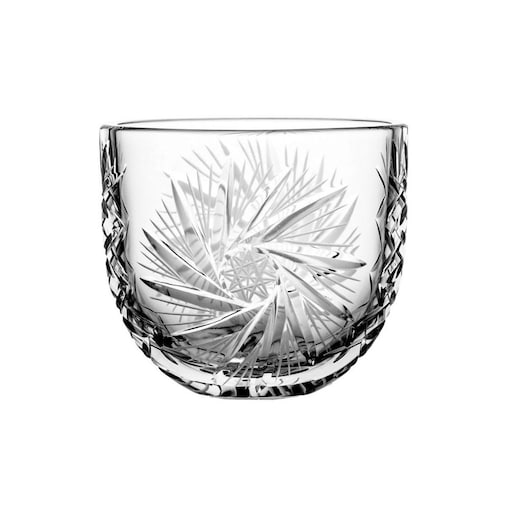 Crystal Julia mały wazon kryształowy 11,3 cm 15018