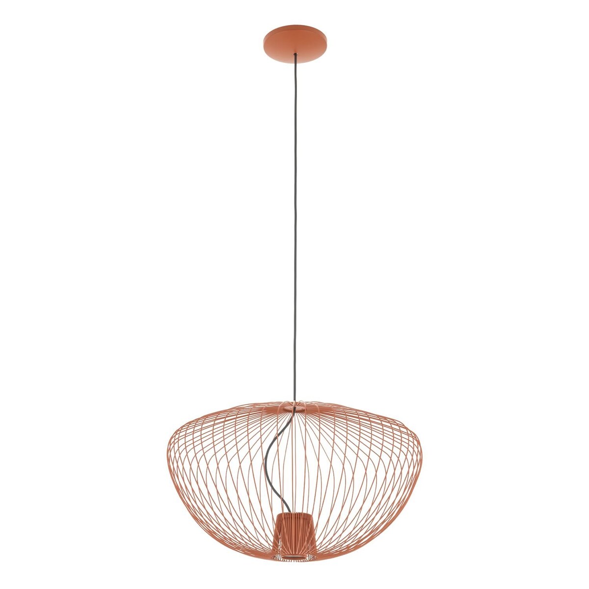 Lampa Wisząca PUMPKIN 11495 Nowodvorski