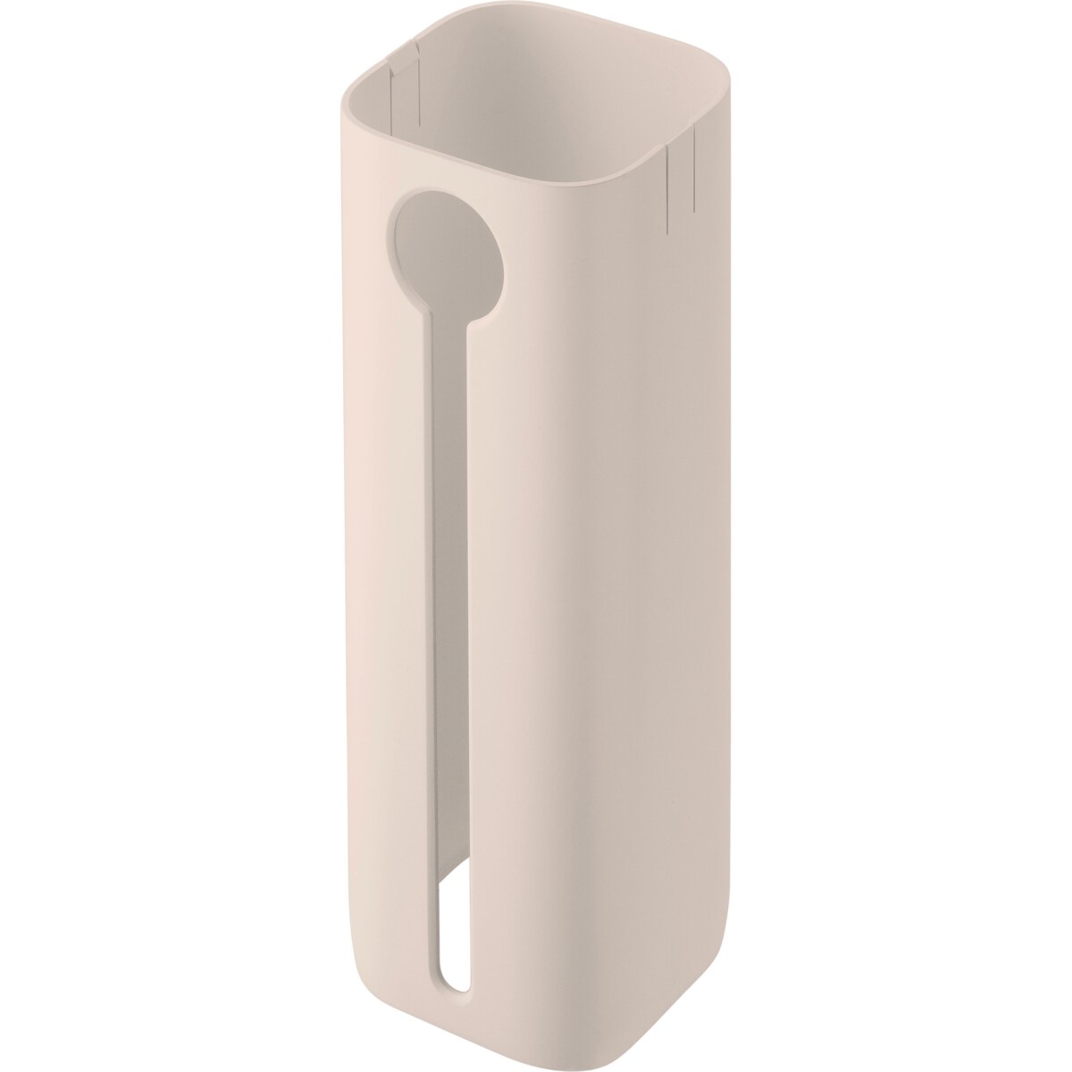 Osłona do pojemnika 4S Zwilling Fresh & Save Cube - Kość słoniowa