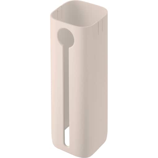 Osłona do pojemnika 4S Zwilling Fresh & Save Cube - Kość słoniowa