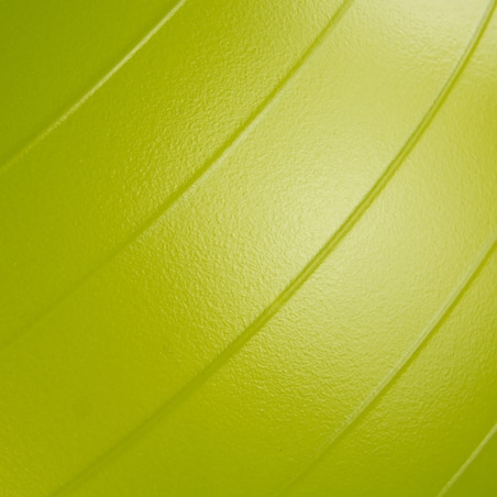 tiguar piłka body ball safety plus 55 cm - oliwka