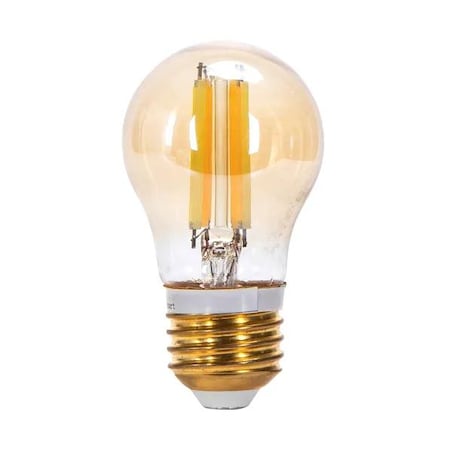 inteligentna żarówka bluetooth mesh g45 4.5w cct 2 szt. ,z pilotem