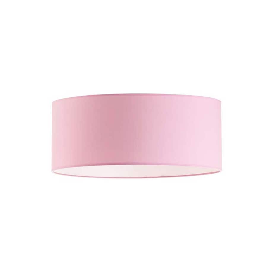 Lampa żyrandol plafon sufitowa z abażurami walec JAZZ 30 cm