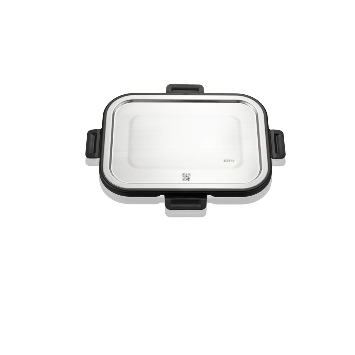 Prostokątny pojemnik do przechowywania MILO 1.5 ltr