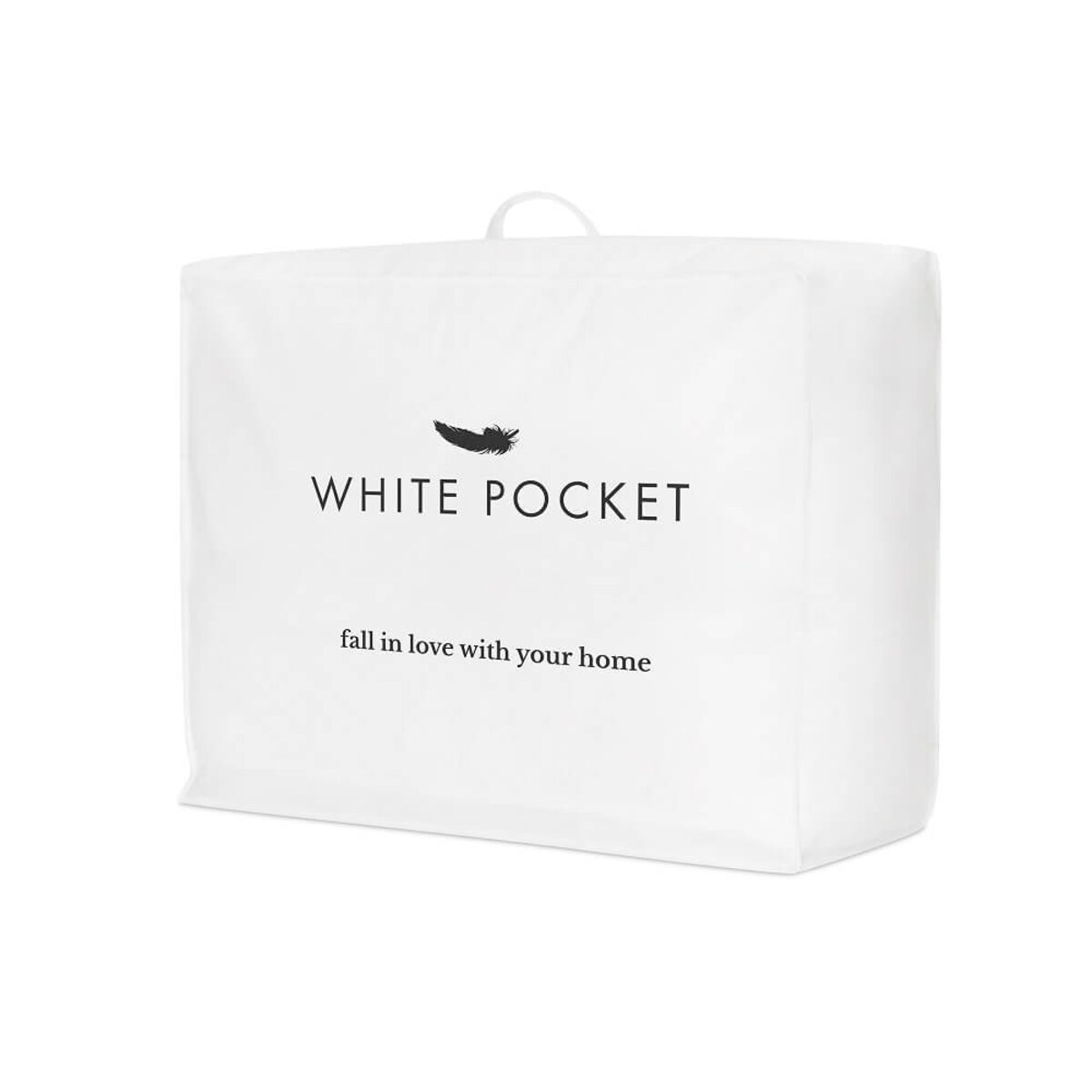 Kołdra puchowa całoroczna 220 x 200 cm