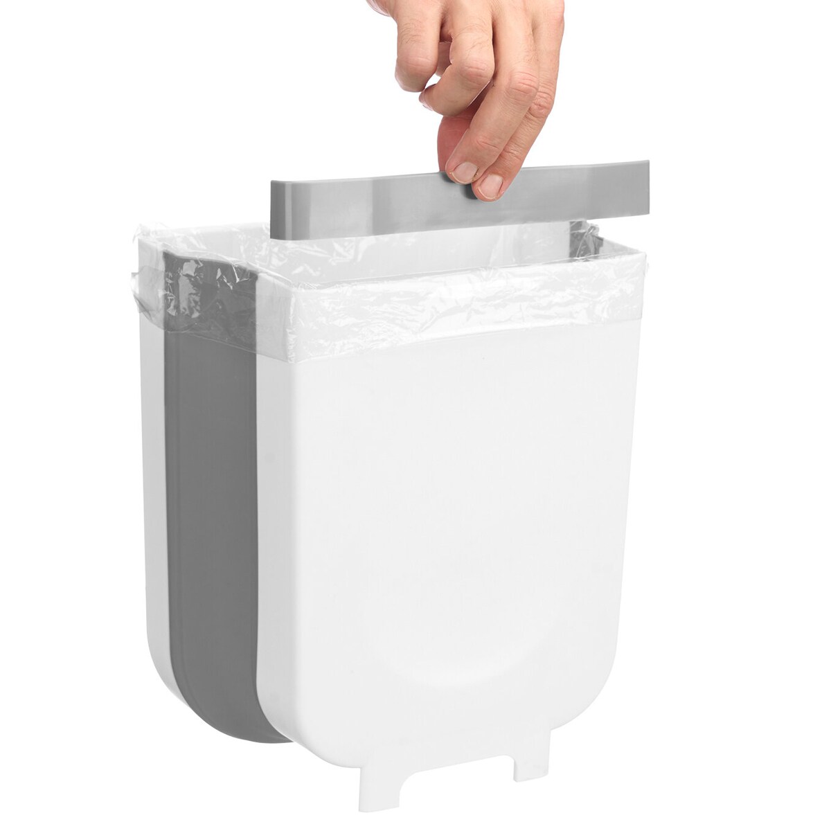 Kosz na odpadki, obierki TIRA, 9 l