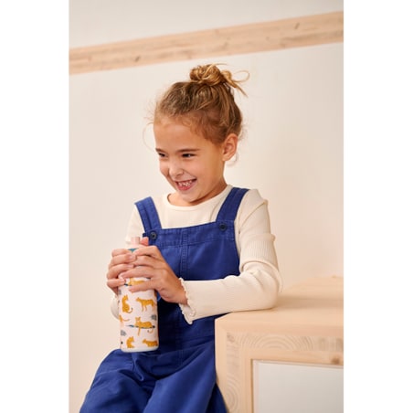 Butelka dla dzieci pop-up Campus 400 ml Star Wars 107410065404