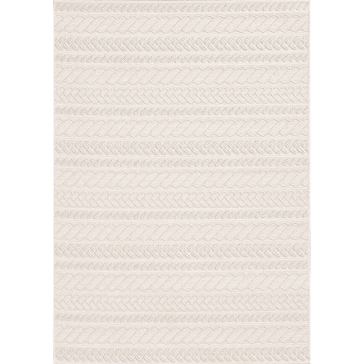 Dywan Jersey wool 120x170cm, 120 x 170 cm