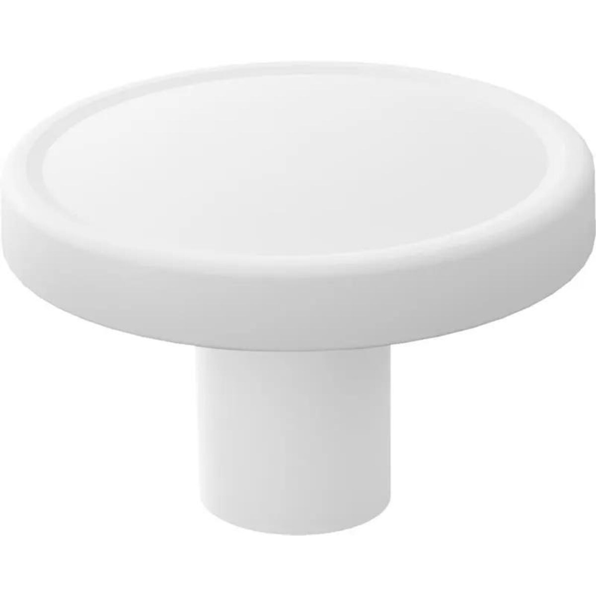 Uchwyt do szafy modułowej FORMO U1 biały