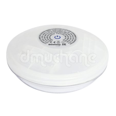 Lampa basenowa LED Bestway 58419