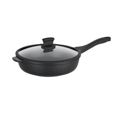 Patelnia głęboka (28 cm) Stella Nova Kela