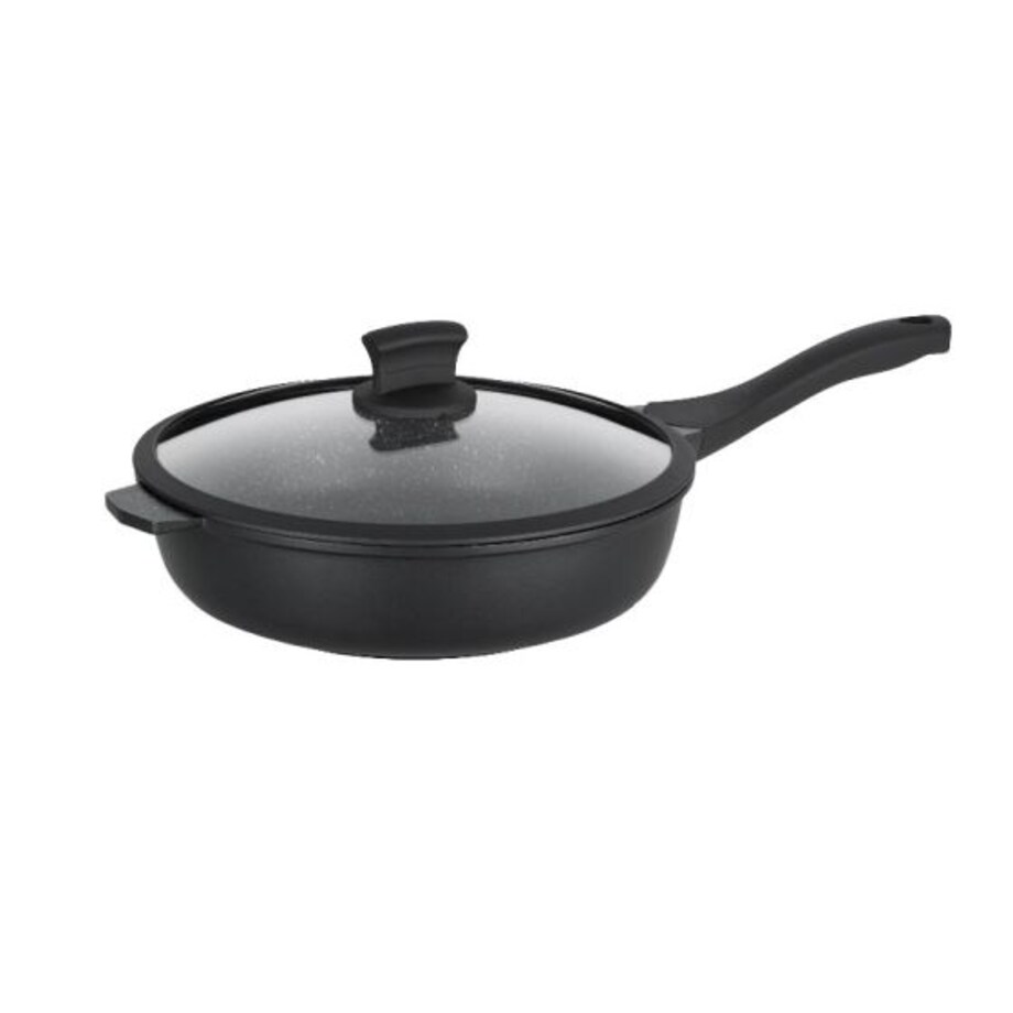 Patelnia głęboka (28 cm) Stella Nova Kela