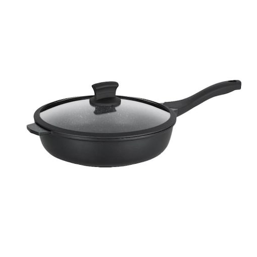 Patelnia głęboka (28 cm) Stella Nova Kela