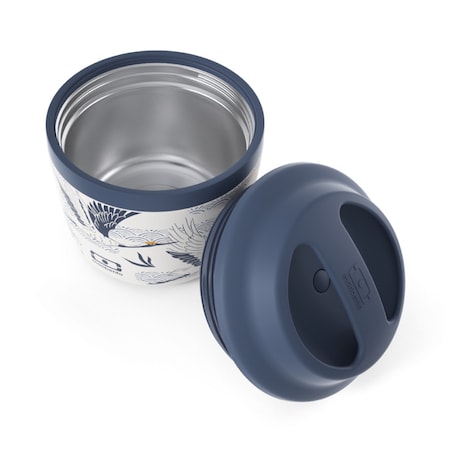 Termos obiadowy Destiny Element, 550 ml, Monbento