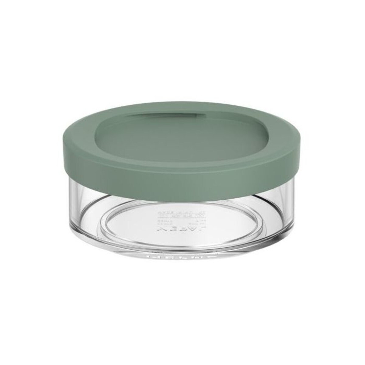 Górny pojemnik do Lunchpota Ellipse 200 ml Nordic Sage 107658594800