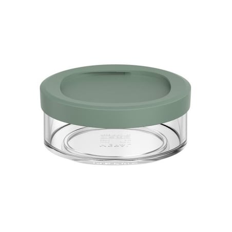 Górny pojemnik do Lunchpota Ellipse 200 ml Nordic Sage 107658594800