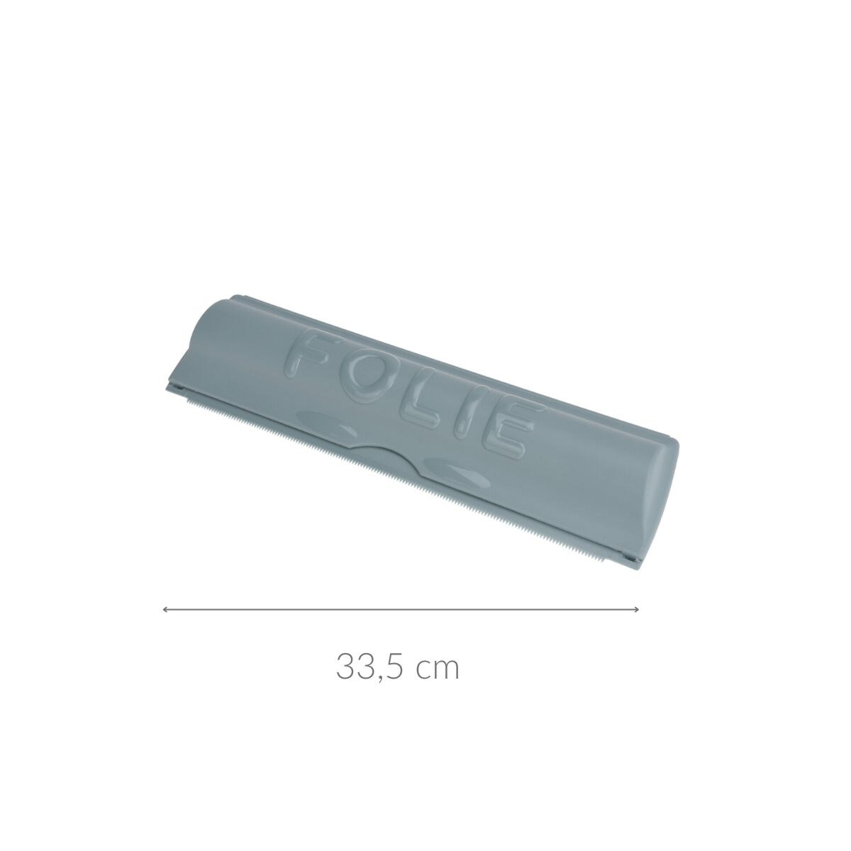 Dozownik do folii spożywczej z tworzywa sztucznego