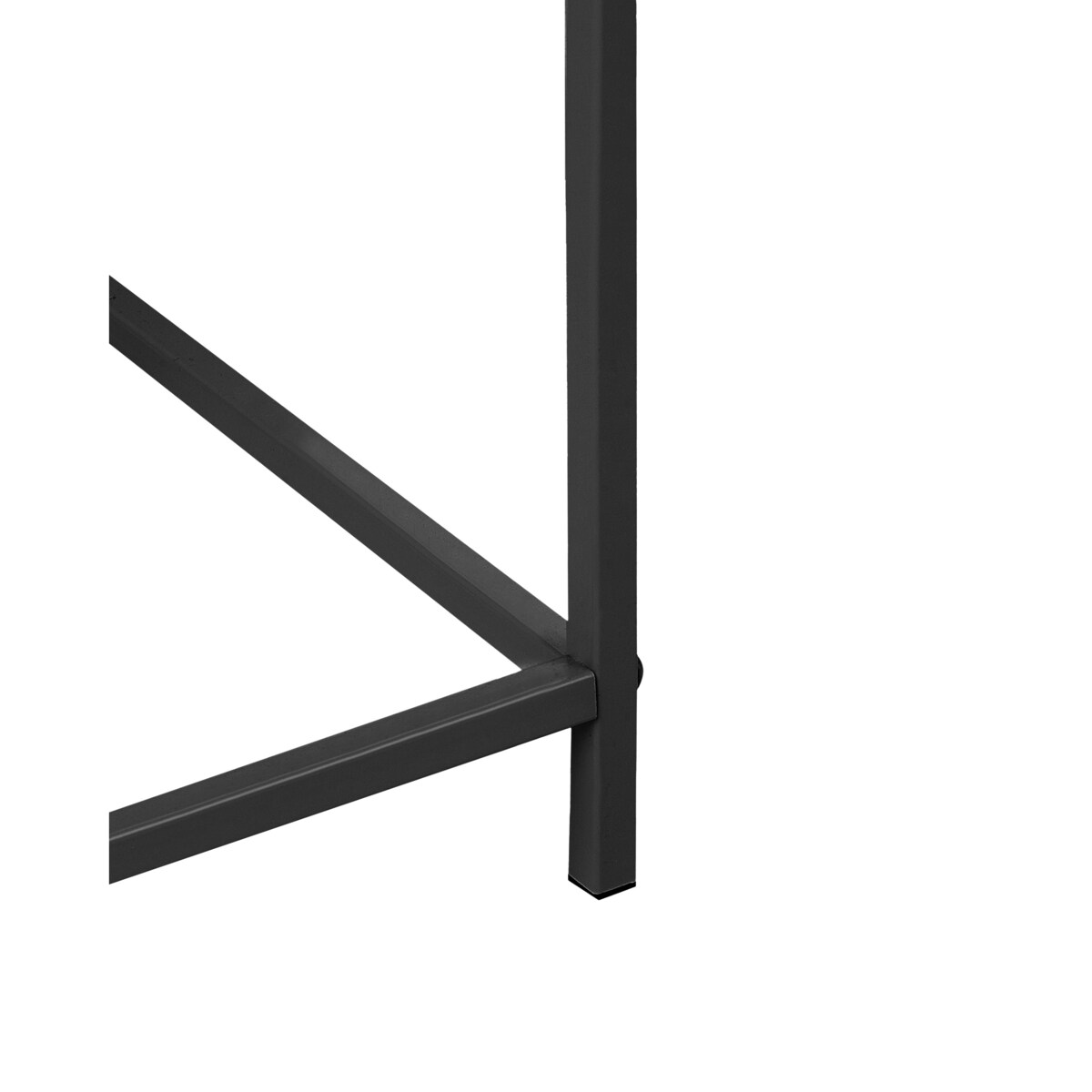 Doniczka TAPIEN Metal 70 cm