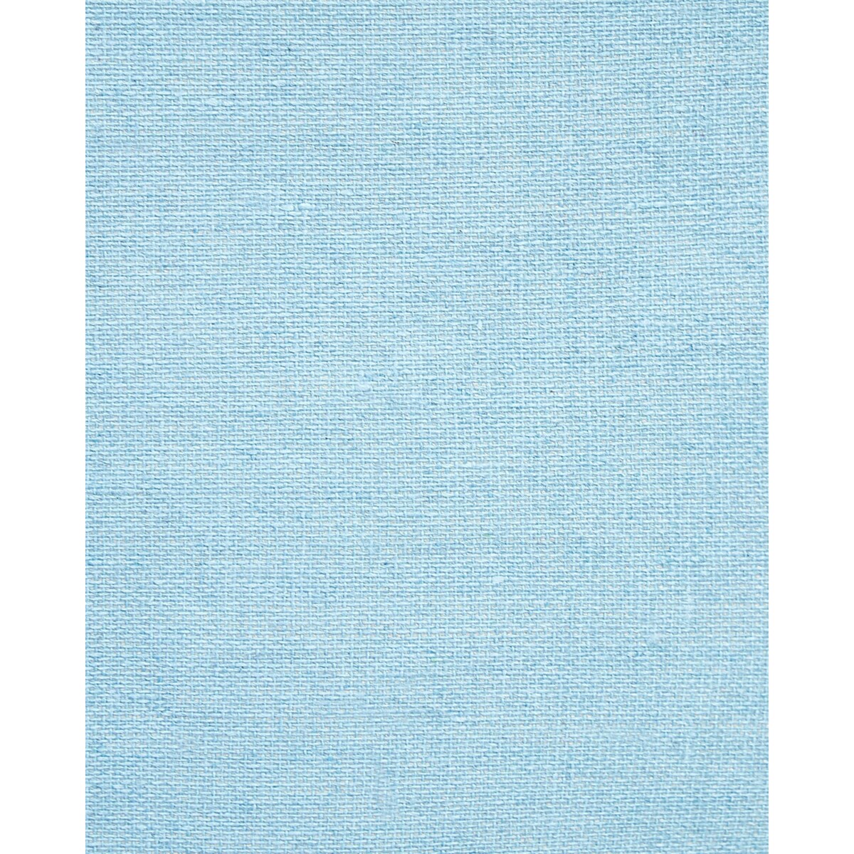 Zestaw 3 koszy tekstylnych niebieski ARCHA