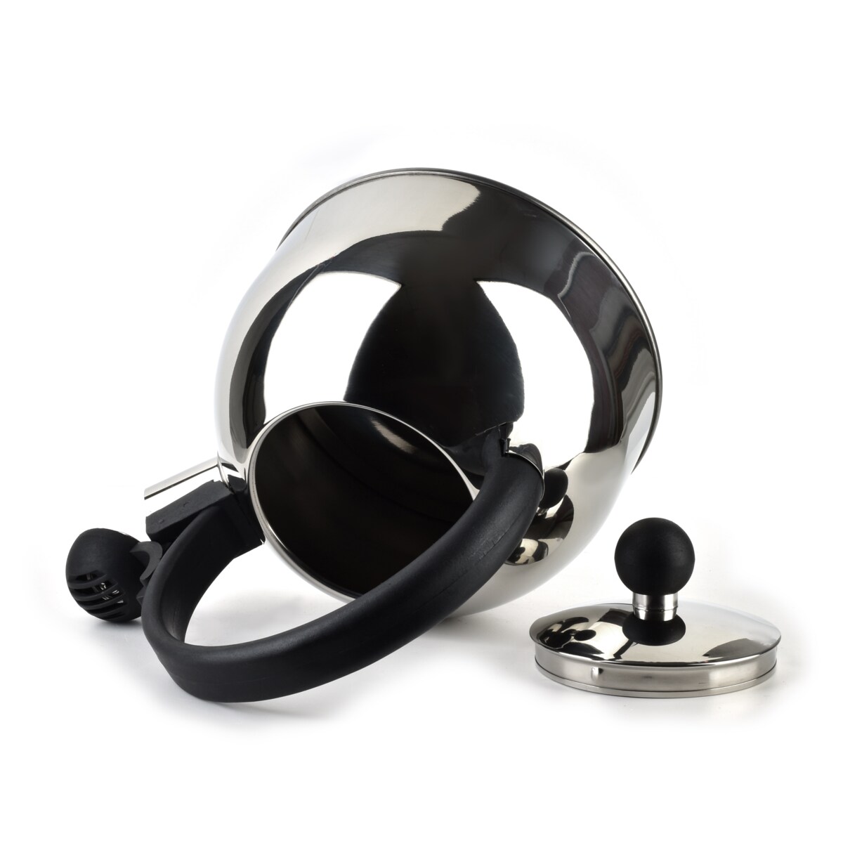 SAM SILVER Czajnik 1,5L