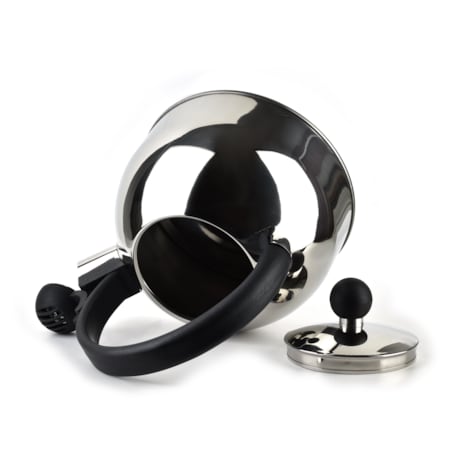 SAM SILVER Czajnik 1,5L