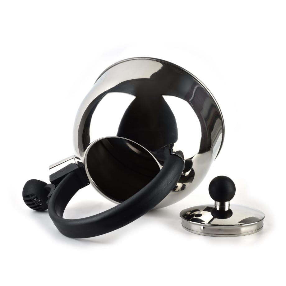 SAM SILVER Czajnik 1,5L