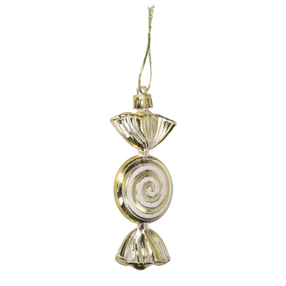 Bombki Plastikowe Na Choinkę Stroik 4Szt Bombki Choinkowe