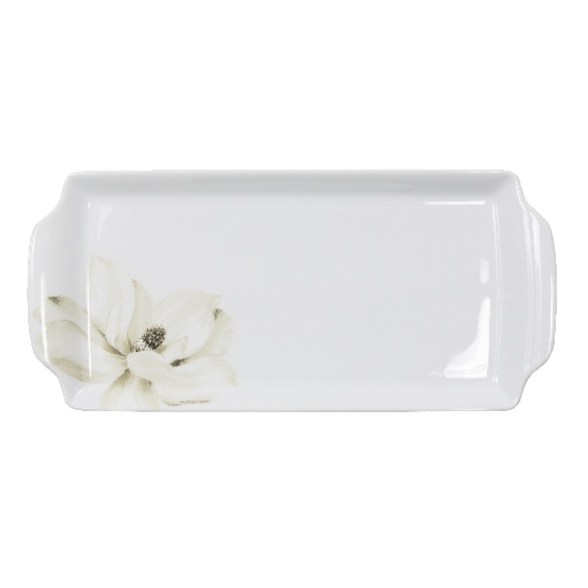 Taca prostokatna 36 cm Yvette Malwina G479