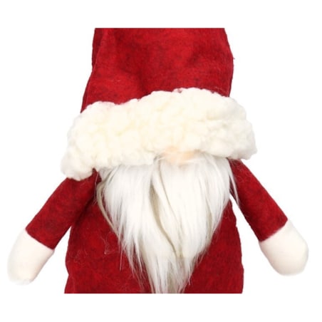 Skrzat Krasnal Świąteczny Prezent Na Święta Duży