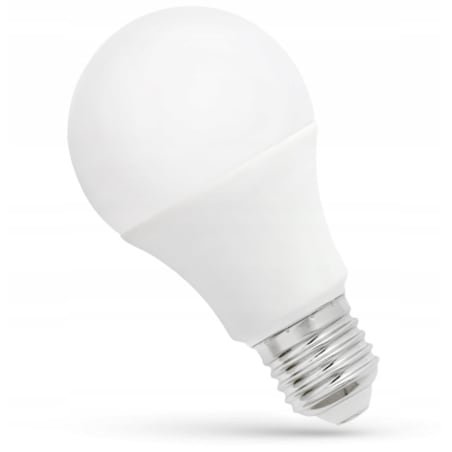 Żarówka Led Światło Zimne E-27 230V 11,5W 13909