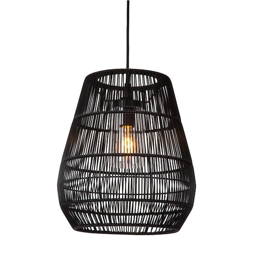 Lampa Wisząca Zewnętrzna NERIDA 03844/01/30 Lucide