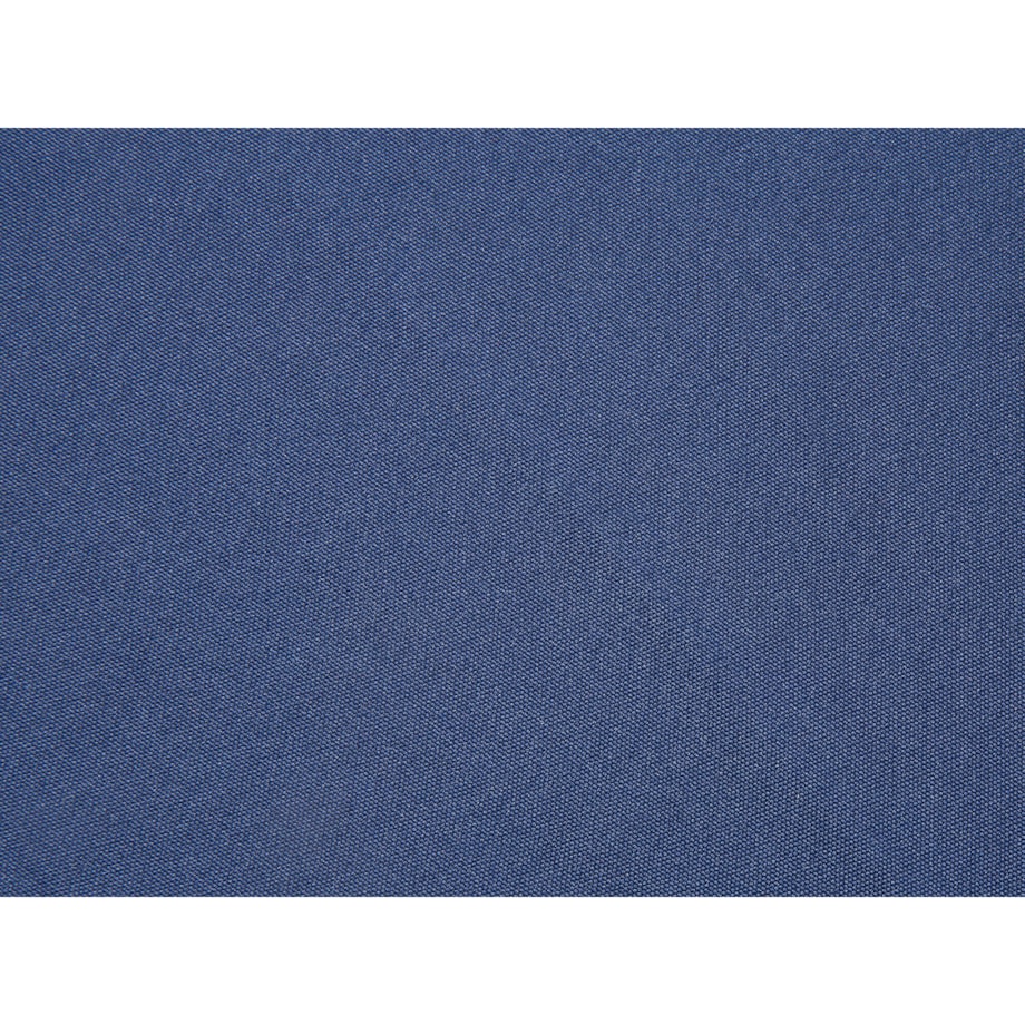 Parasol ogrodowy 195 cm FLAMENCO Granatowy