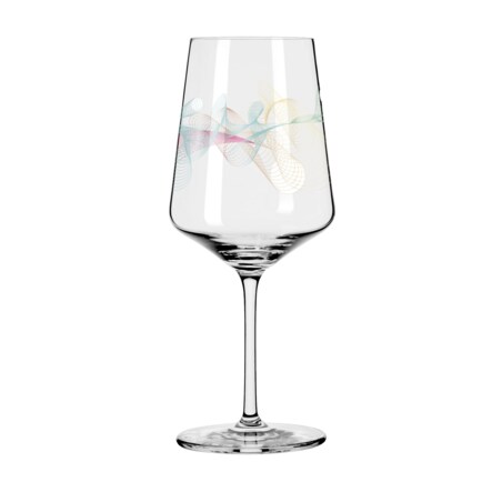 Kieliszek do koktajli Summer Frenzy, Burkhard Neie