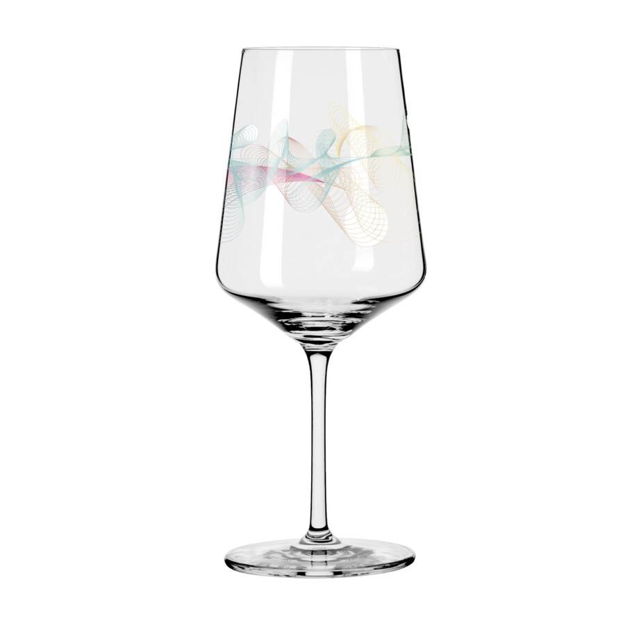 Kieliszek do koktajli Summer Frenzy, Burkhard Neie