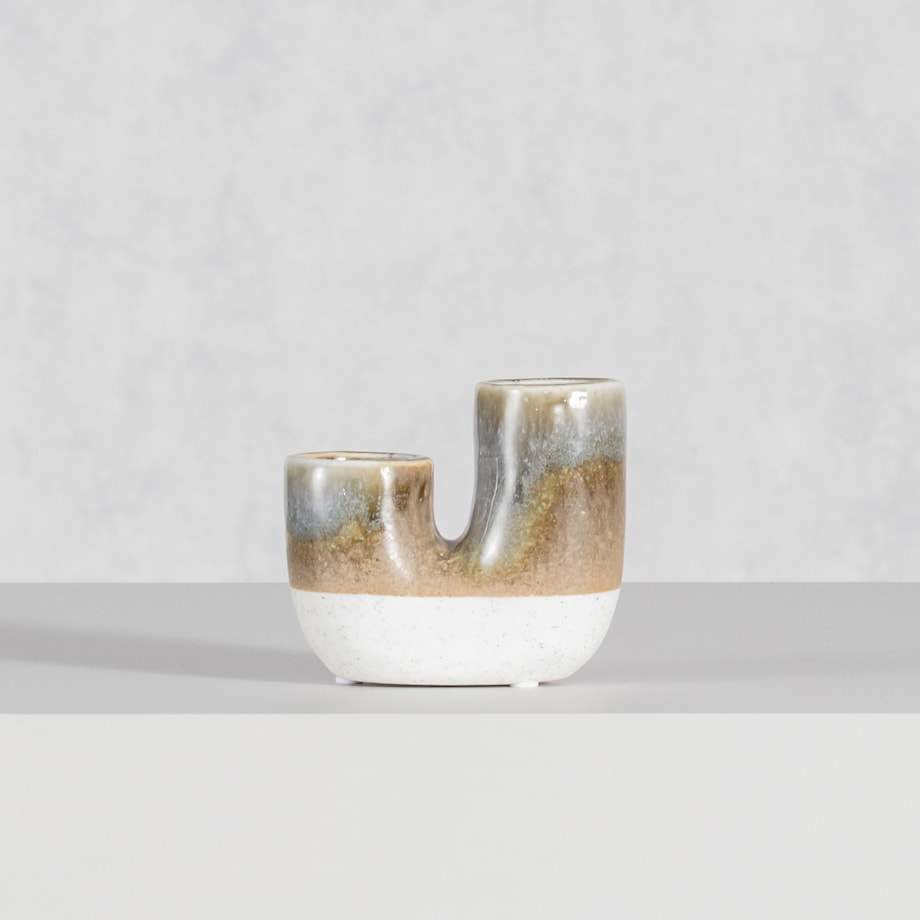 Wazon Resco 9cm, 10 x 4,5 x 9 cm