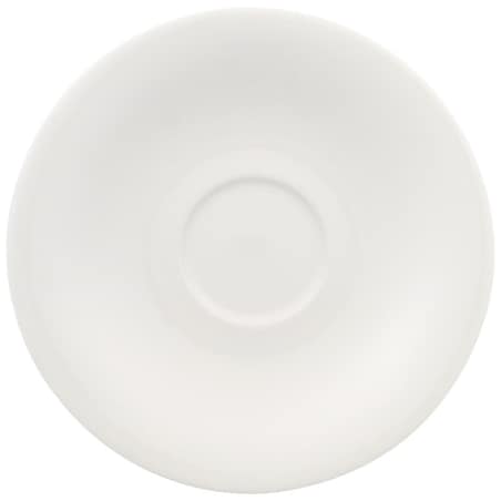 Spodek do filiżanki do kawy New Cottage Basic, 16 cm, Villeroy & Boch