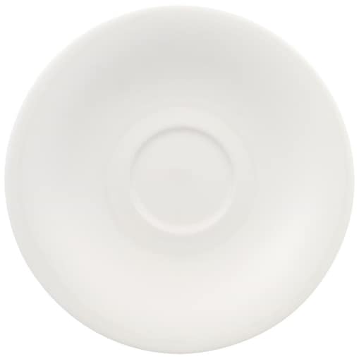 Spodek do filiżanki do kawy New Cottage Basic, 16 cm, Villeroy & Boch