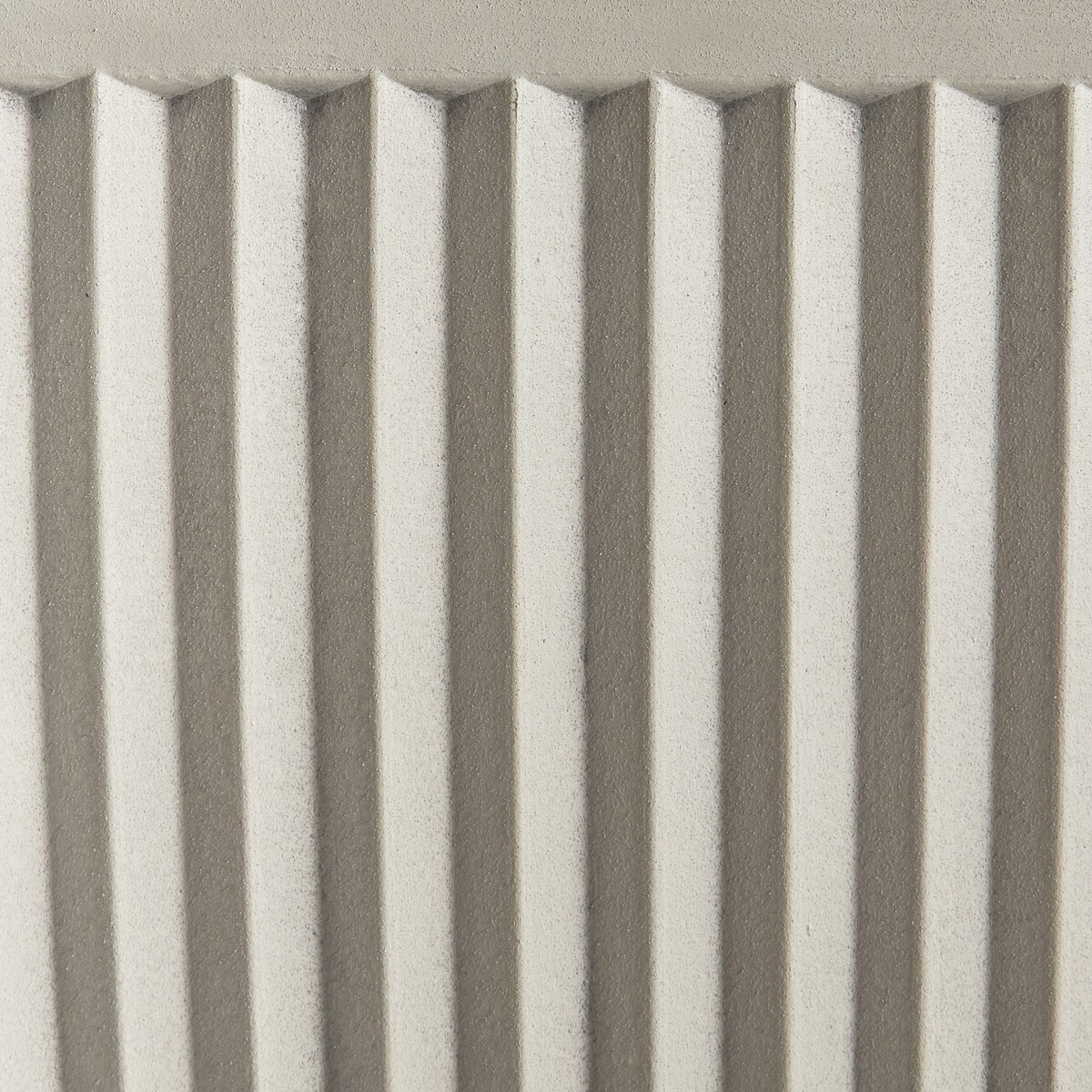 Donica SISAL 73 cm Beżowy