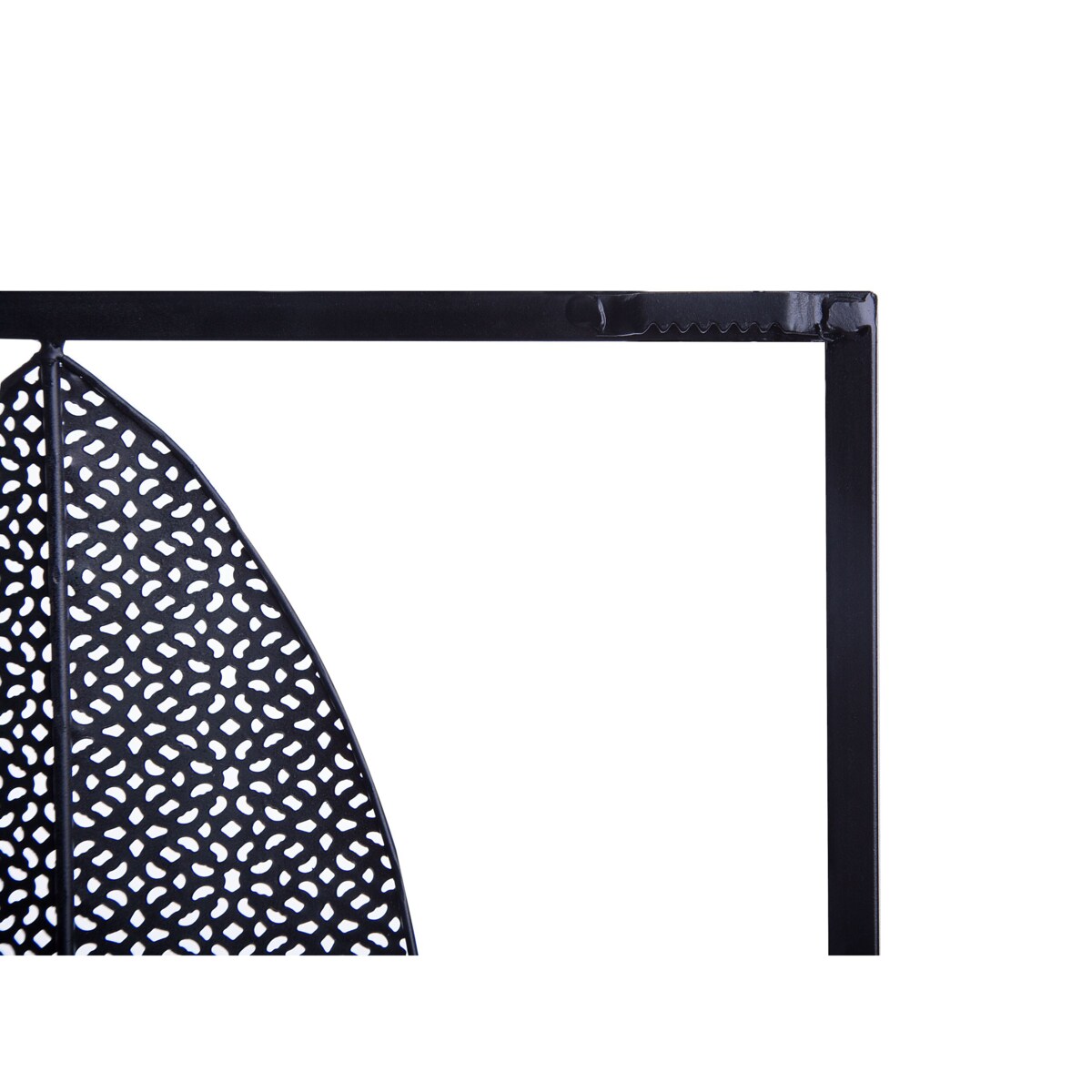 Dekoracja ścienna wielokolorowa PLATINUM