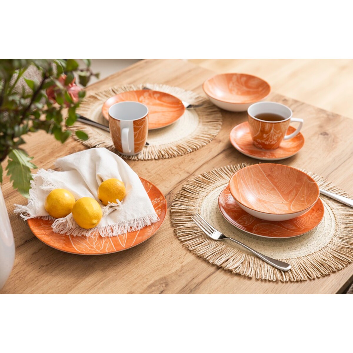 Kubek 380 ml Filip Cztery Pory Roku Lato LU40 (9075C)