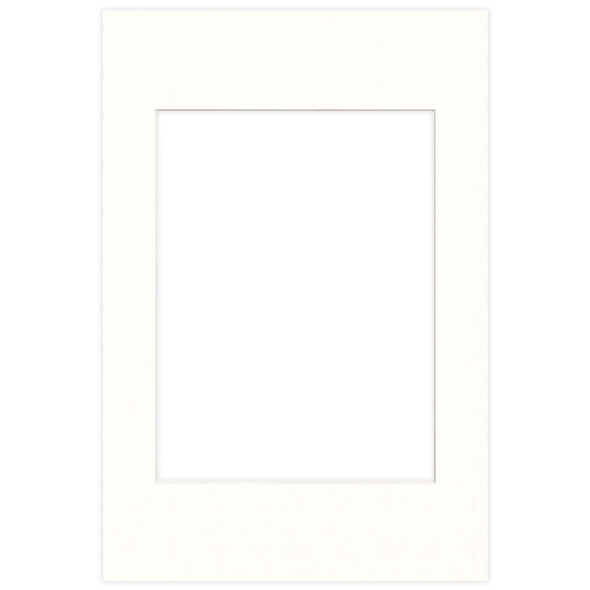 Ramka na zdjęcia z passe partout czarna ramka 40x60 cm z okienkiem passe partout na zdjęcie 30x40 cm FRAMAI