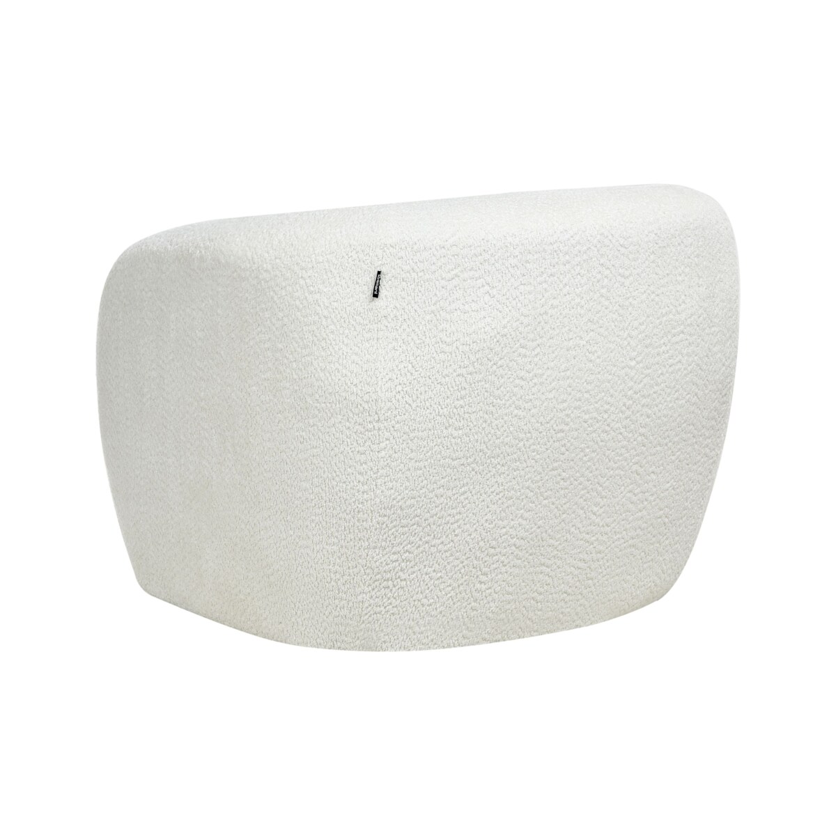 Fotel obrotowy TORE Jasnobeżowy