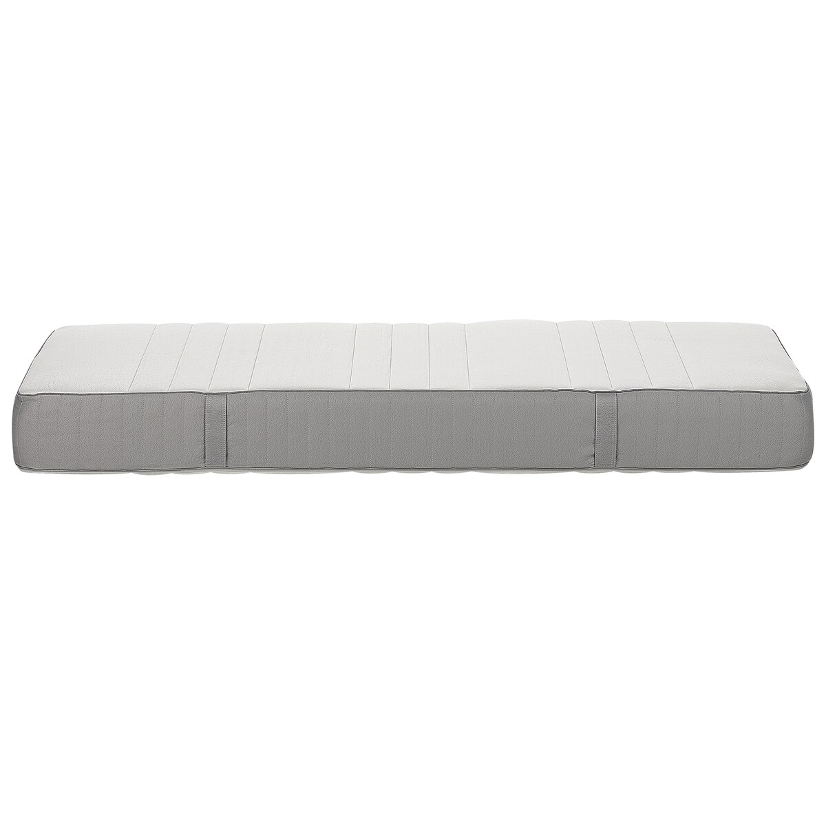 Materac termoelastyczny żelowy COOL FLEX 7 PLUS H2/3 średnio twardy 90 x 200 cm
