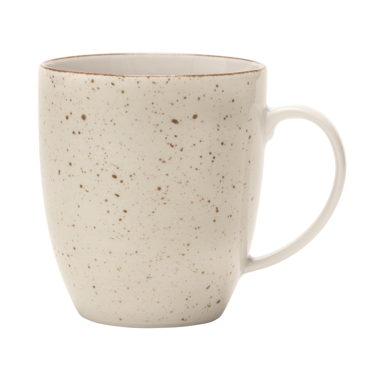 Kubek 380 ml Filip beżowy LB21 (6630U)