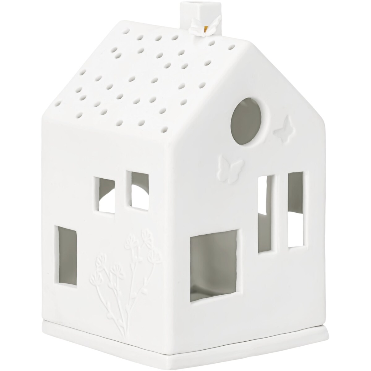 Lampion domek DOG