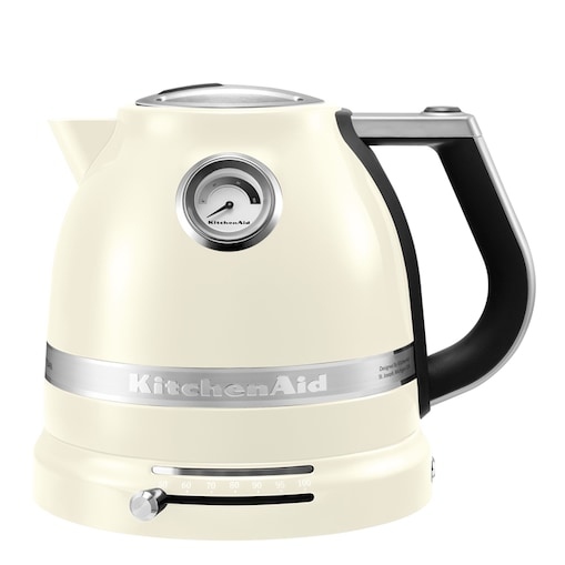 Czajnik Artisan 1,5L 5KEK1522 kremowy